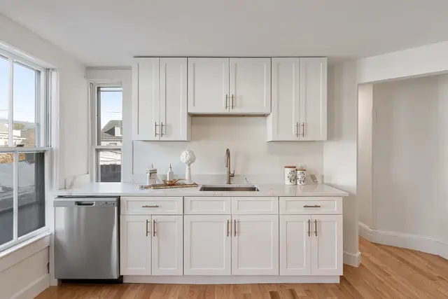 54 Bonair Street #1B