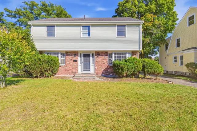 31 Ellison Park