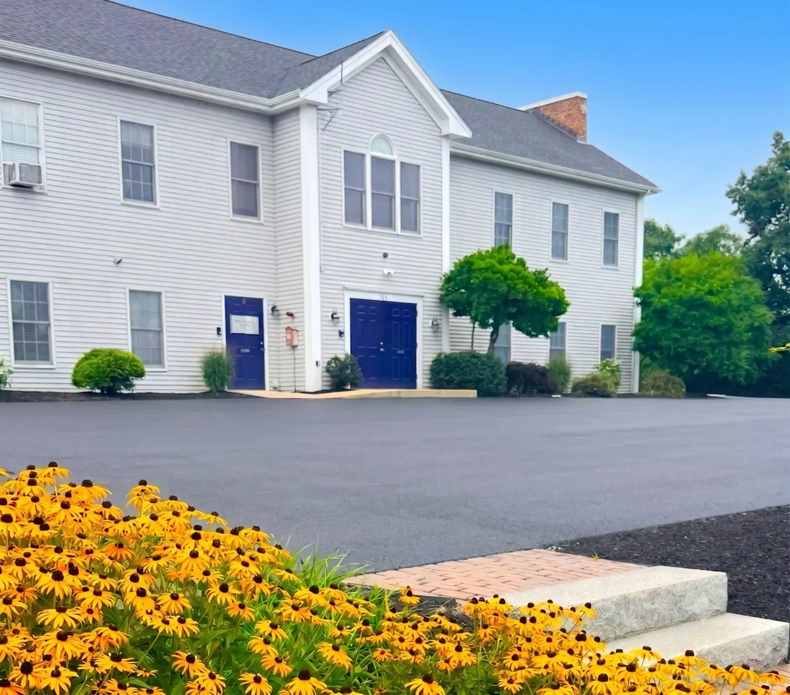 844 Franklin St. #5A, Wrentham