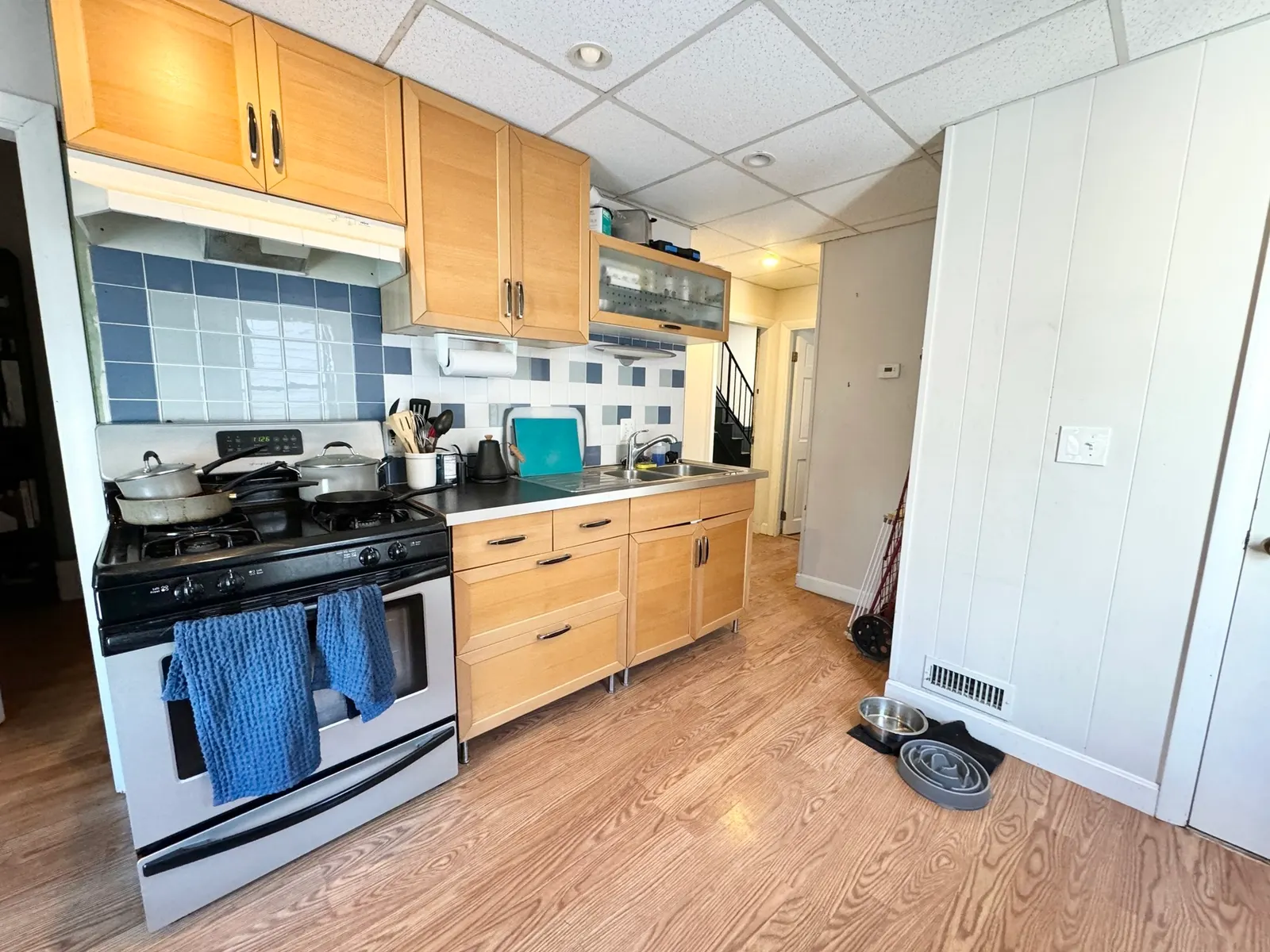 105 Buttonwood #1, Boston