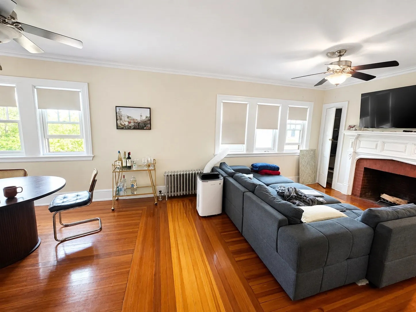 1217 Beacon St #7, Brookline