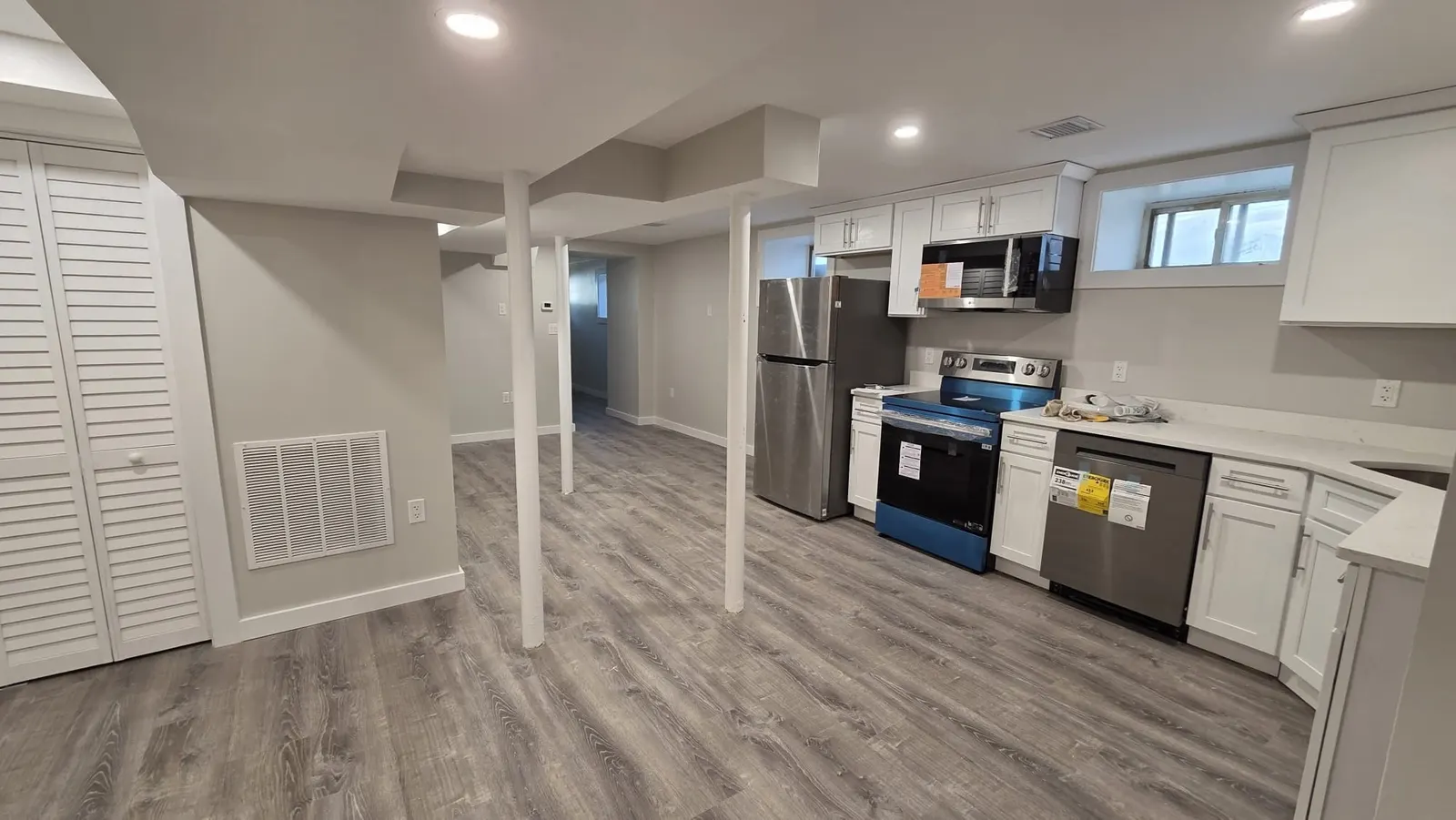 125 Central Ave #1, Chelsea