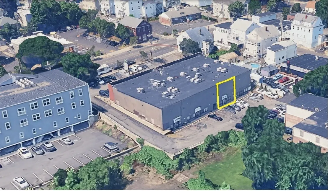 150 Main St, Peabody