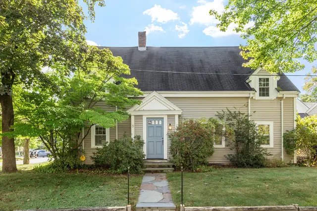 7 Thoreau Court #7