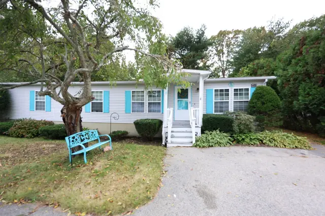 18 B Leisurewoods Drive
