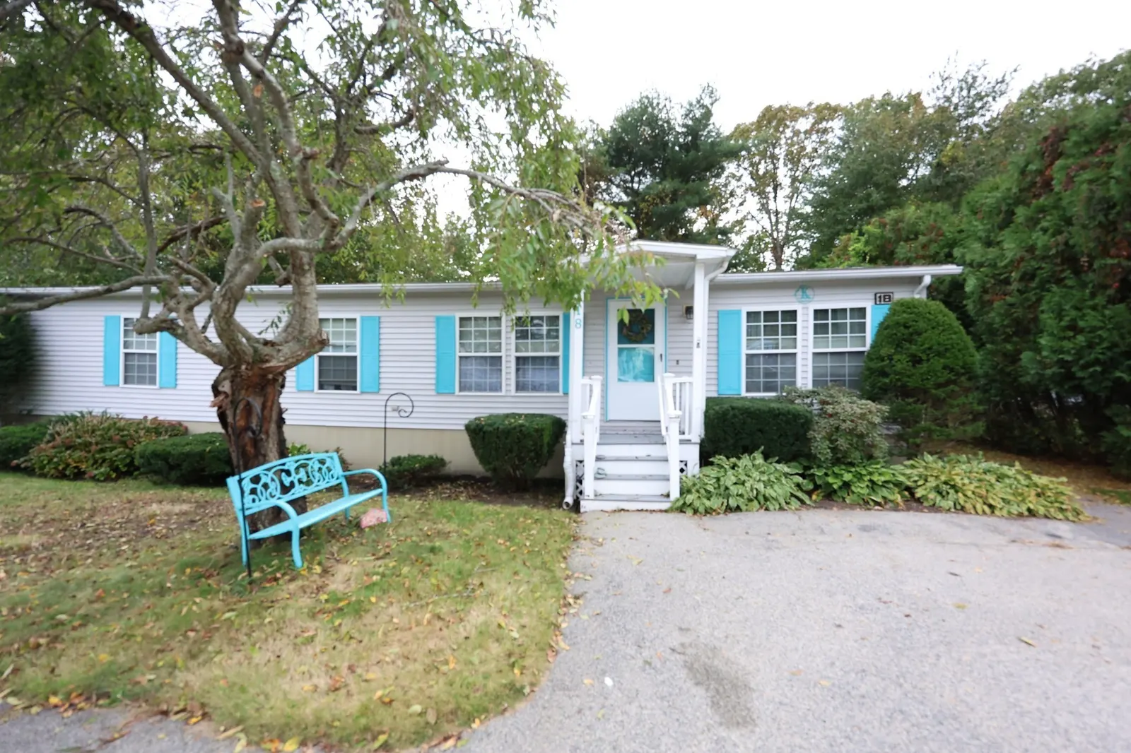 18 B Leisurewoods Drive, Rockland