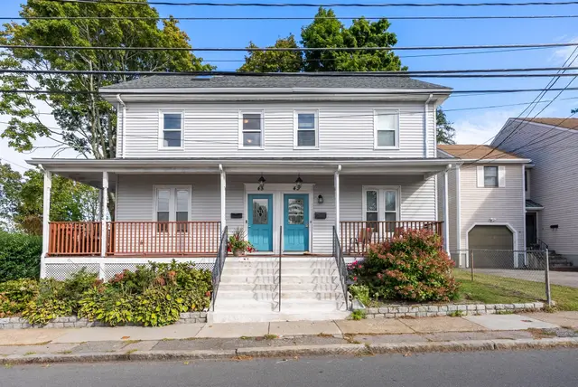 45 West St #45