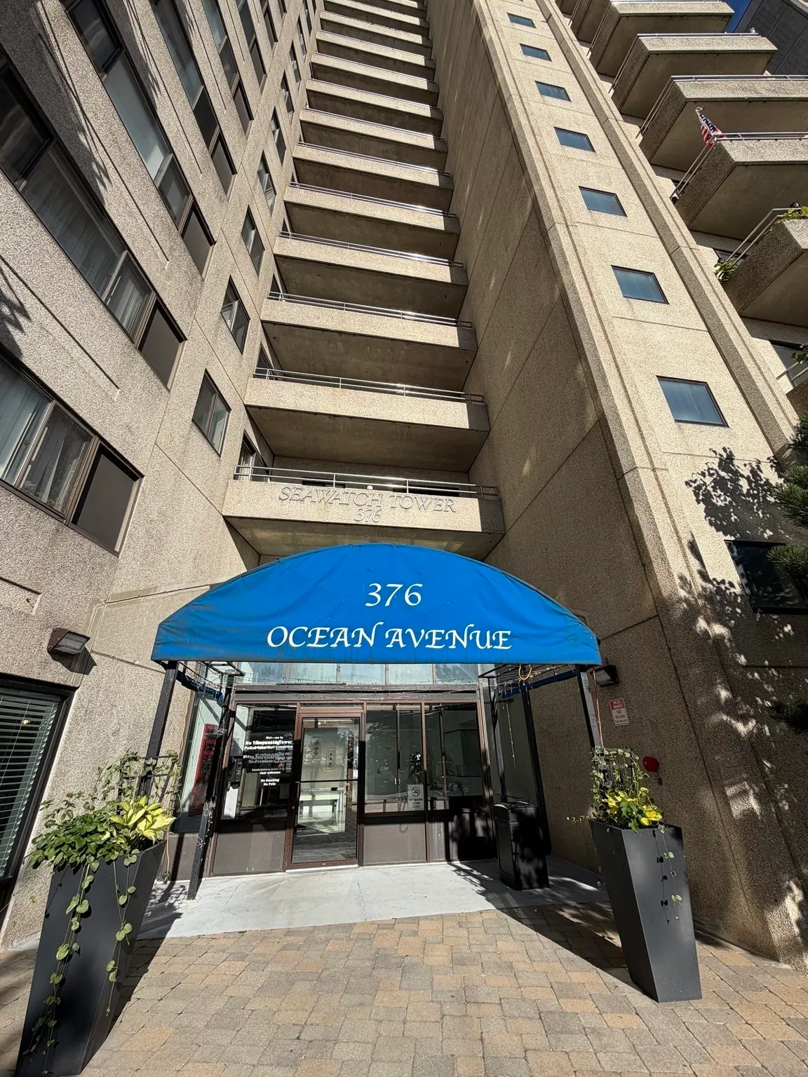 376 Ocean Avenue #408, Revere