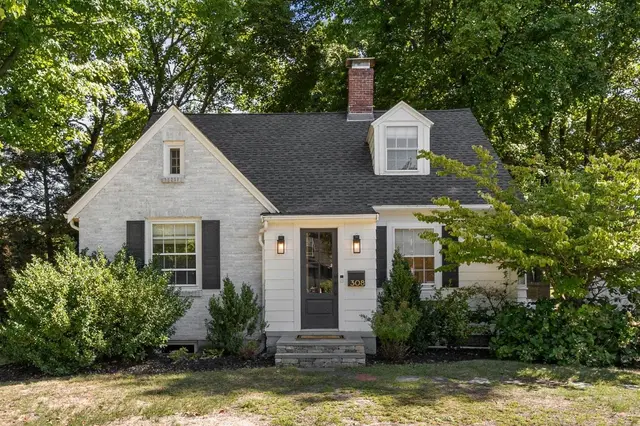 308 Webster Street