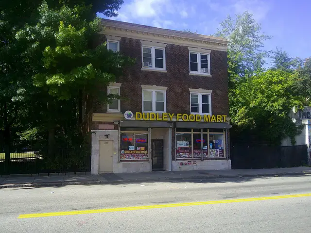 693B Dudley