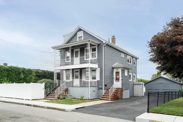 101 Bowen Ave. #2