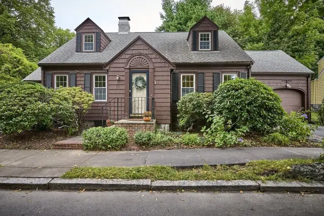 45 Bonair Street