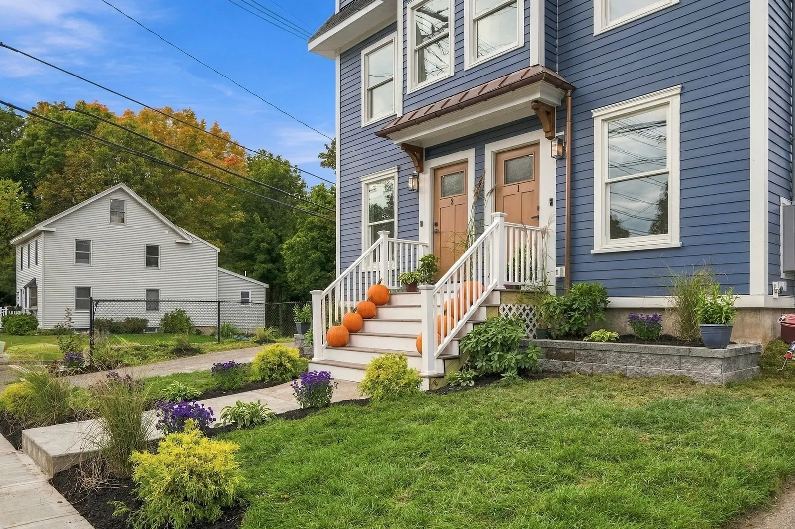 41 Hobart St 0, Danvers