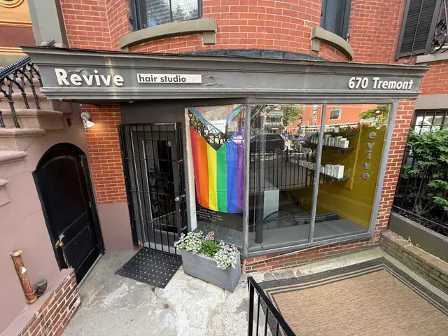 670 Tremont St.