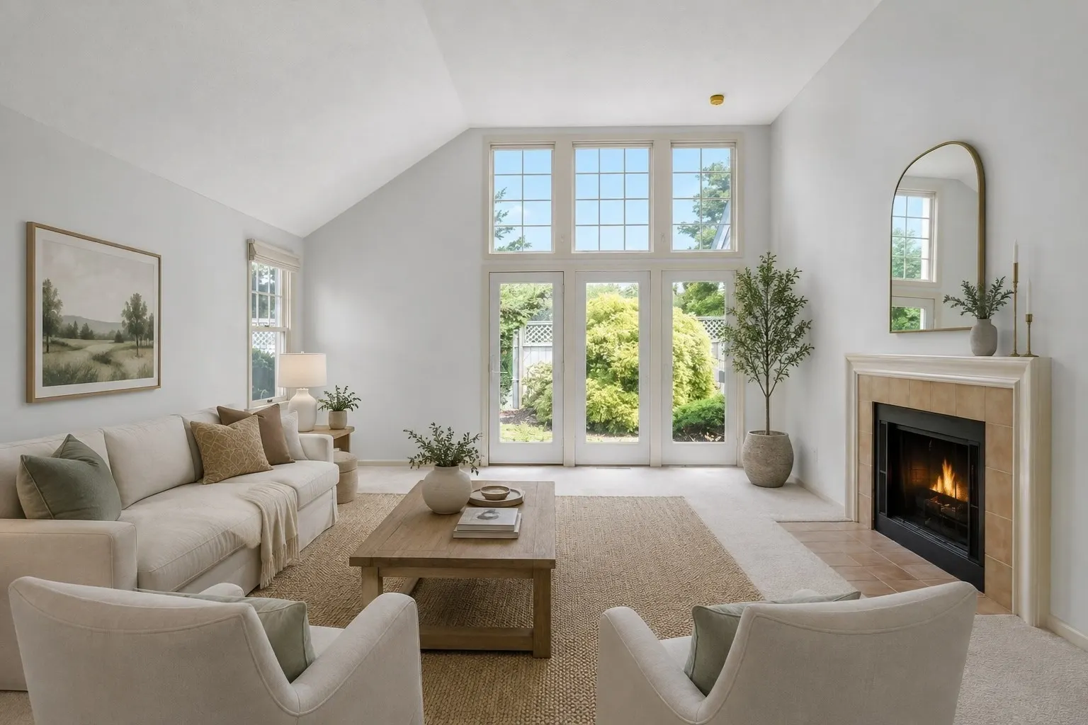 56 Floret Cir #56, Hingham