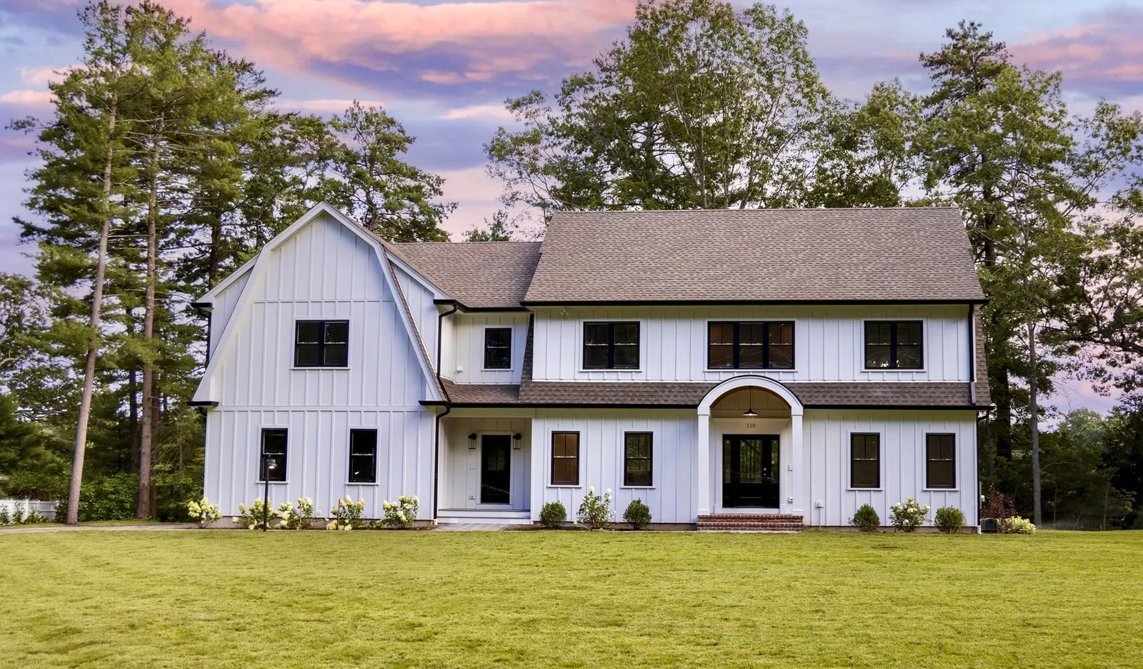 110 North Shore Drive, Stow