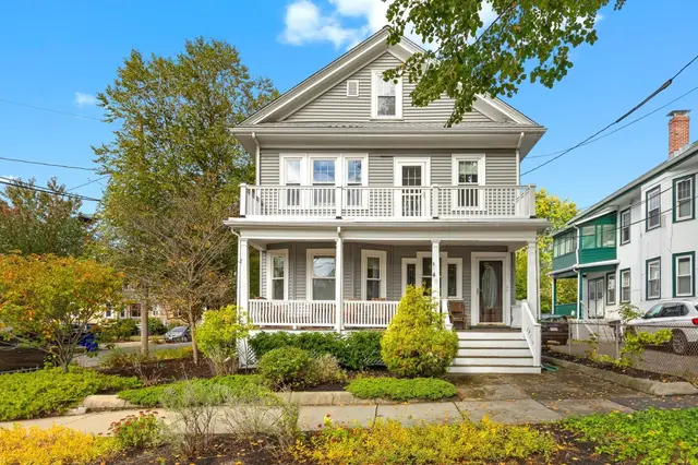 39 Orvis Road #2