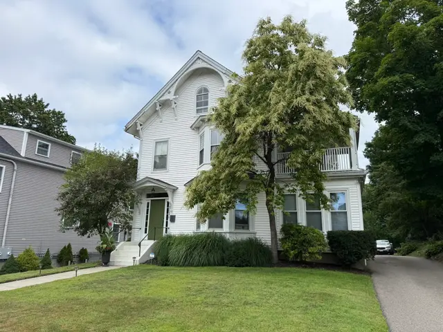 55 W Central St #2