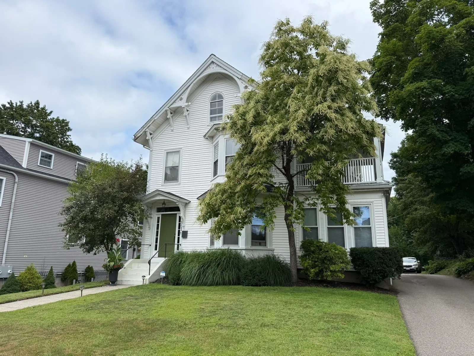 55 W Central St #2, Natick
