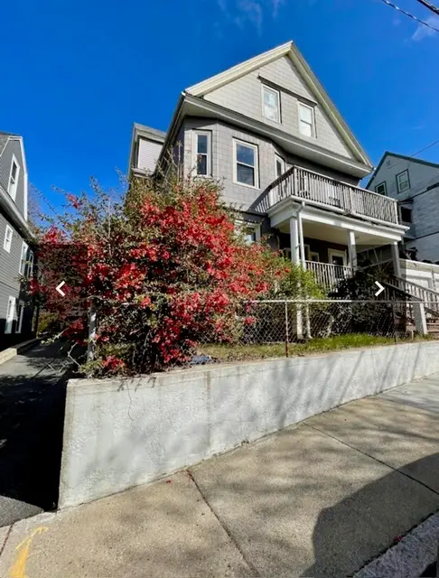 14 Dow St.
