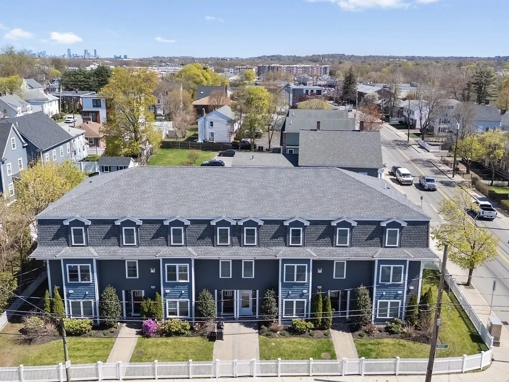 172 Bright Street #3, Waltham
