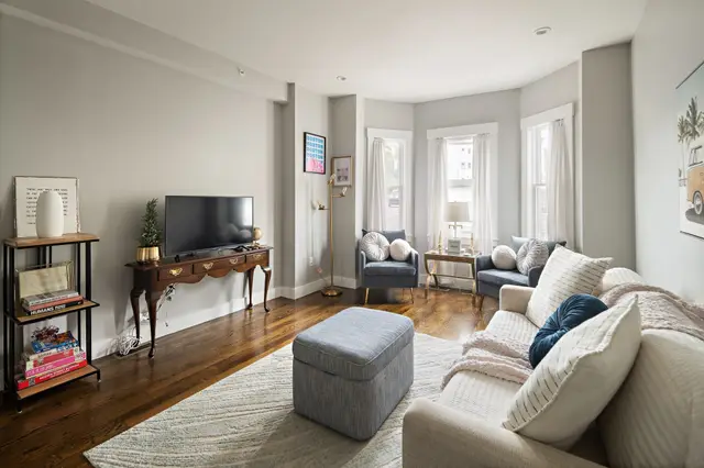 6 Chestnut Ave #1