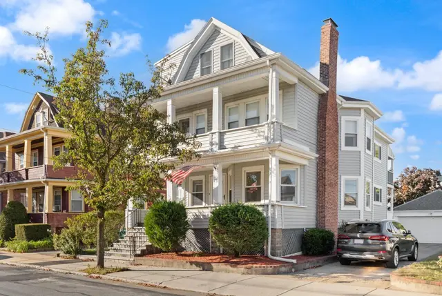 208 Central Ave #1