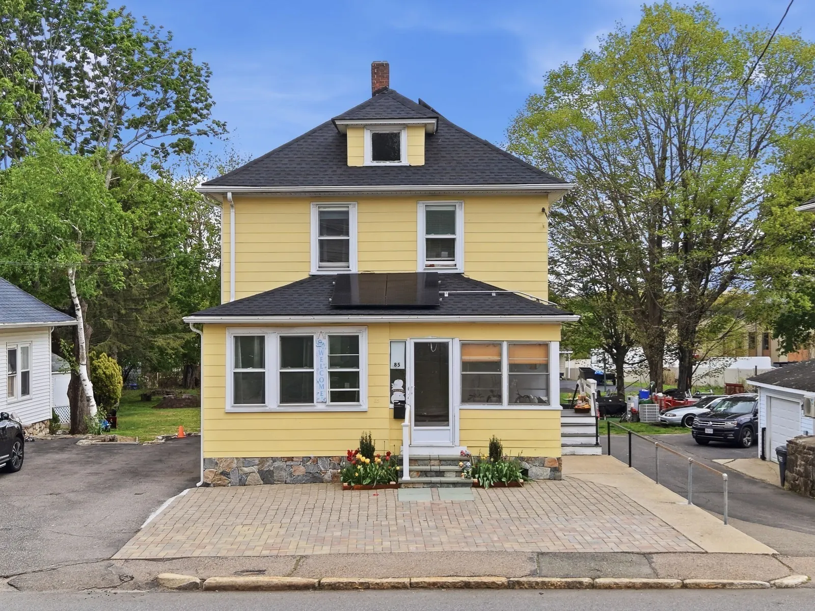 85 Purchase St, Milford