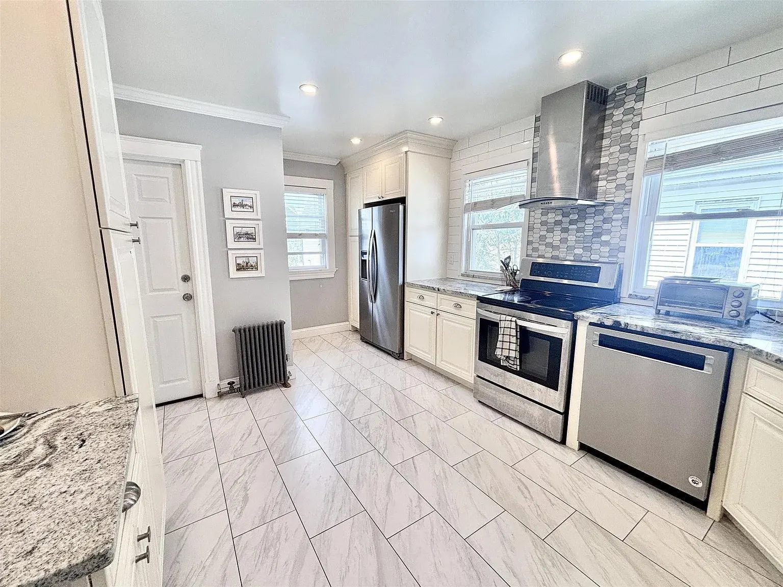 34 Boston Ave #1, Somerville