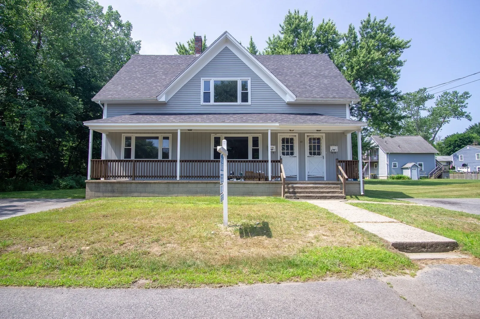 61 Orchard Street #1, Bellingham