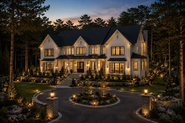265 Meadowbrook Road