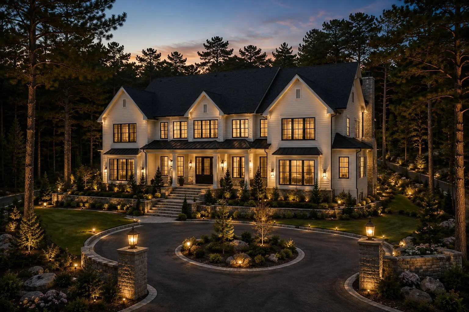 265 Meadowbrook Road, Dedham