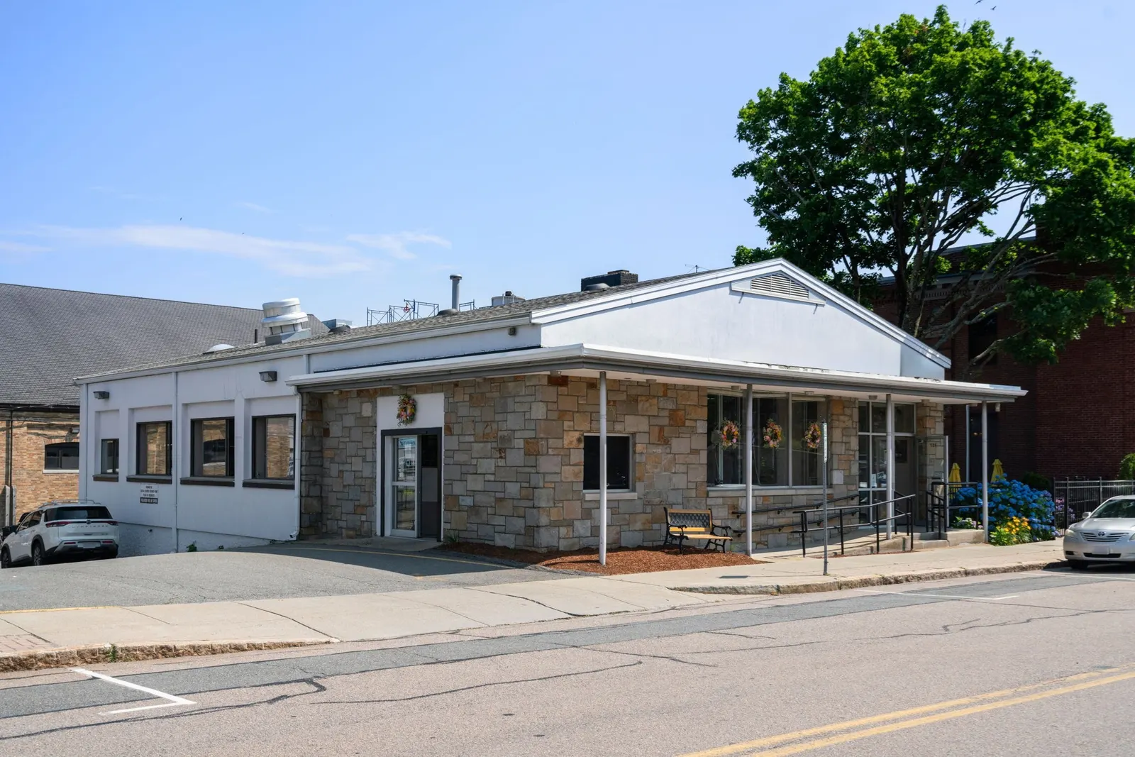 157 Central St, Norwood