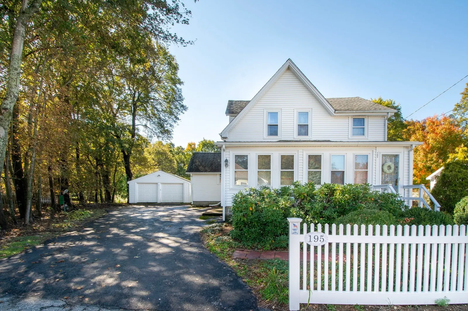 195 Union St., Weymouth