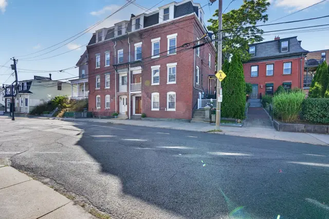 21 Parker St #0