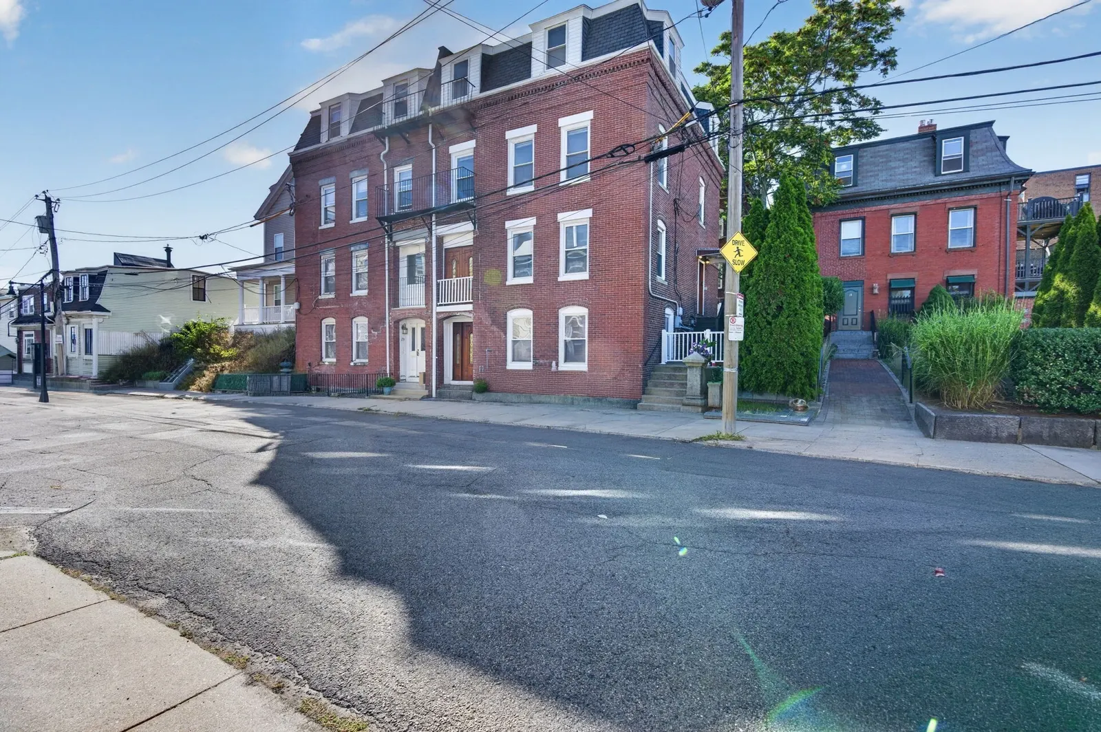 21 Parker St #0, Boston