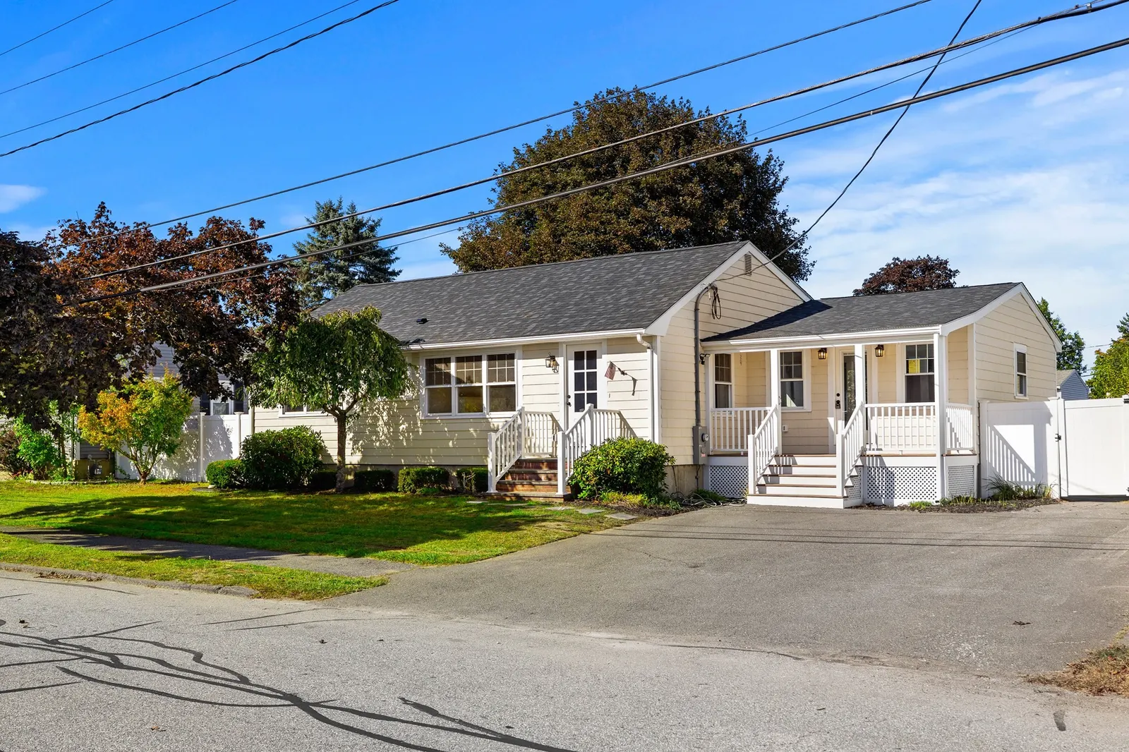 36 Macarthur Blvd, Danvers