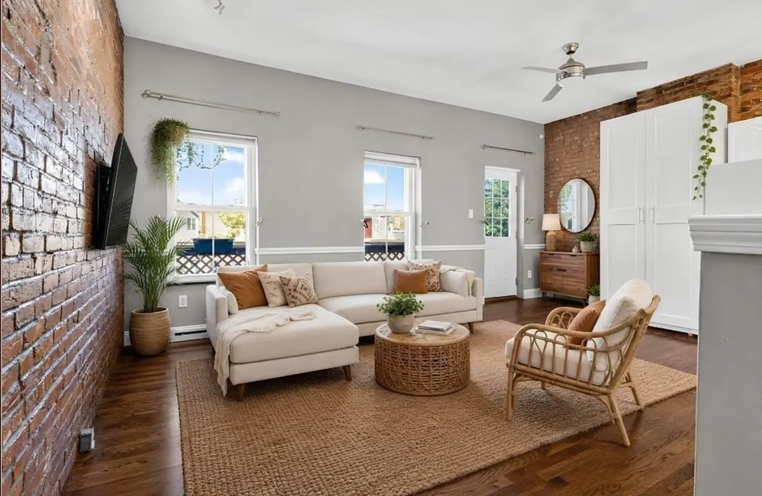11 Medford St #3, Chelsea