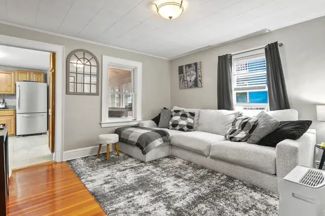 72 Aborn Street #1