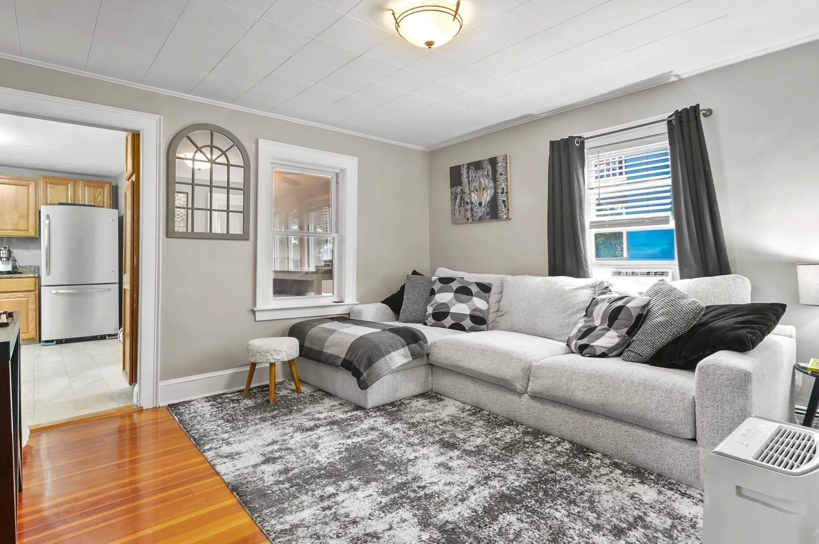 72 Aborn Street #1, Peabody