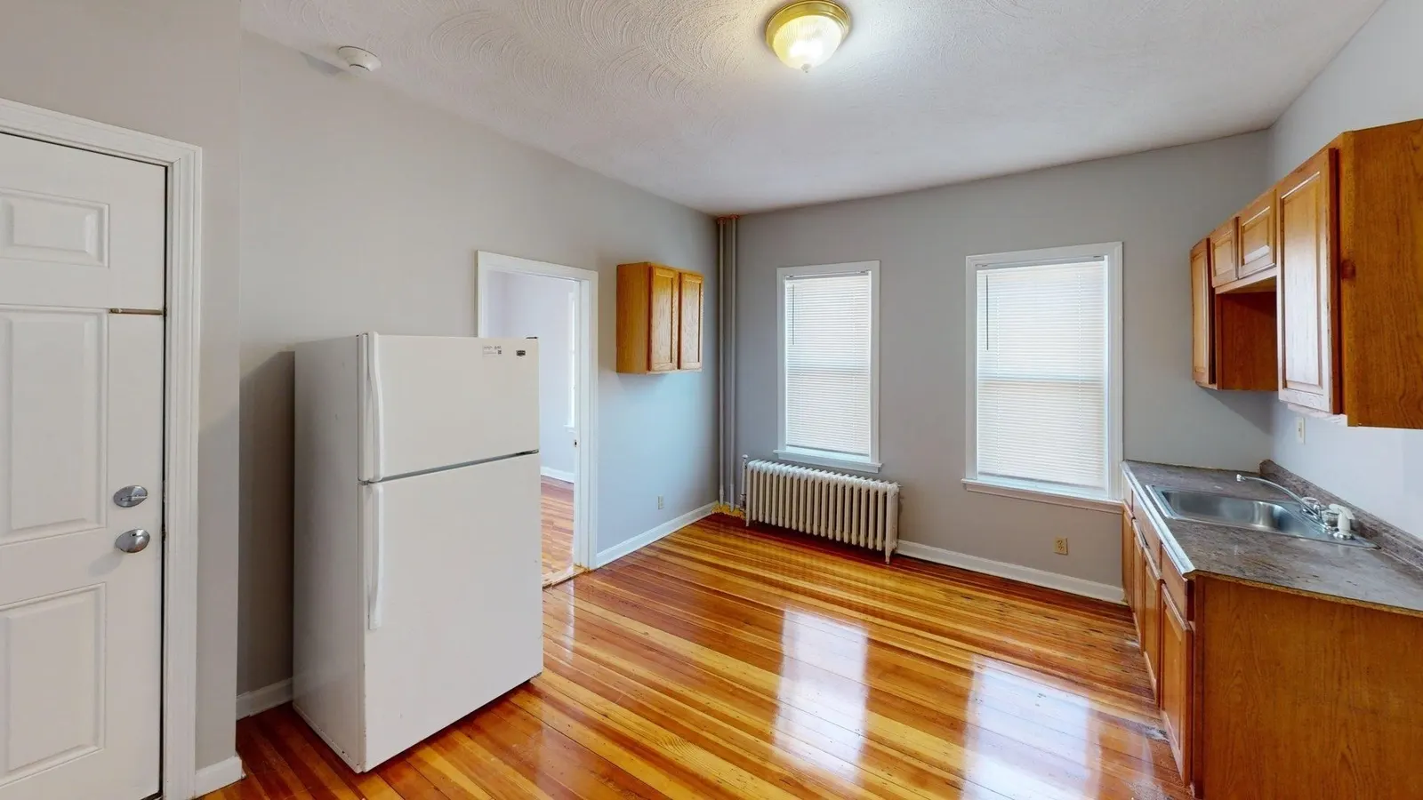 52 Sumner Street #5, Revere