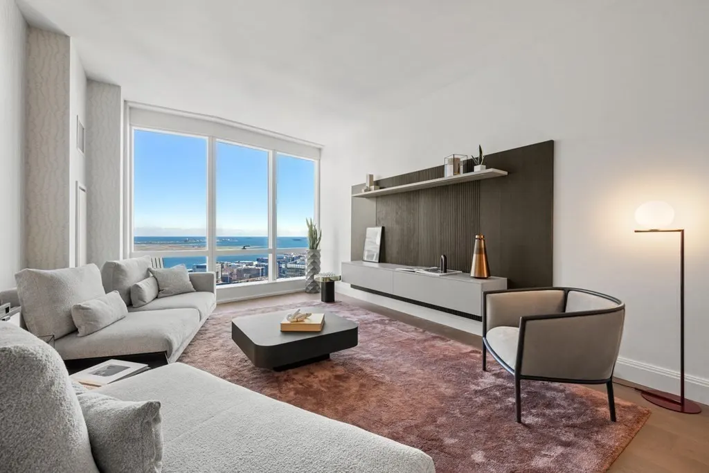 240 Devonshire Street #5310, Boston