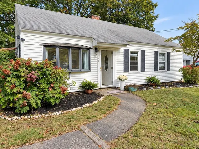 20 Rayburn Rd