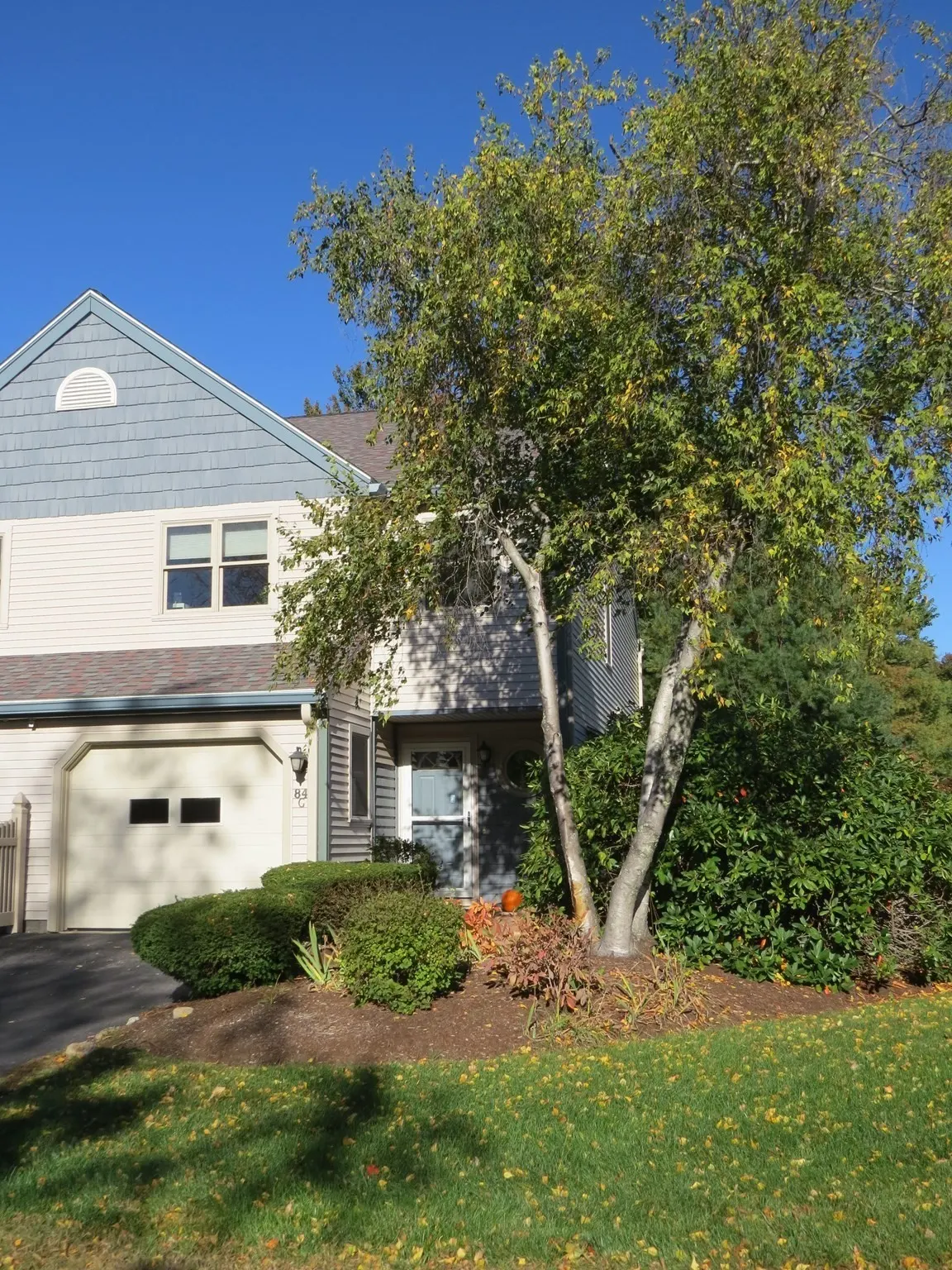 84G Crystal Brook Way #G, Marlborough