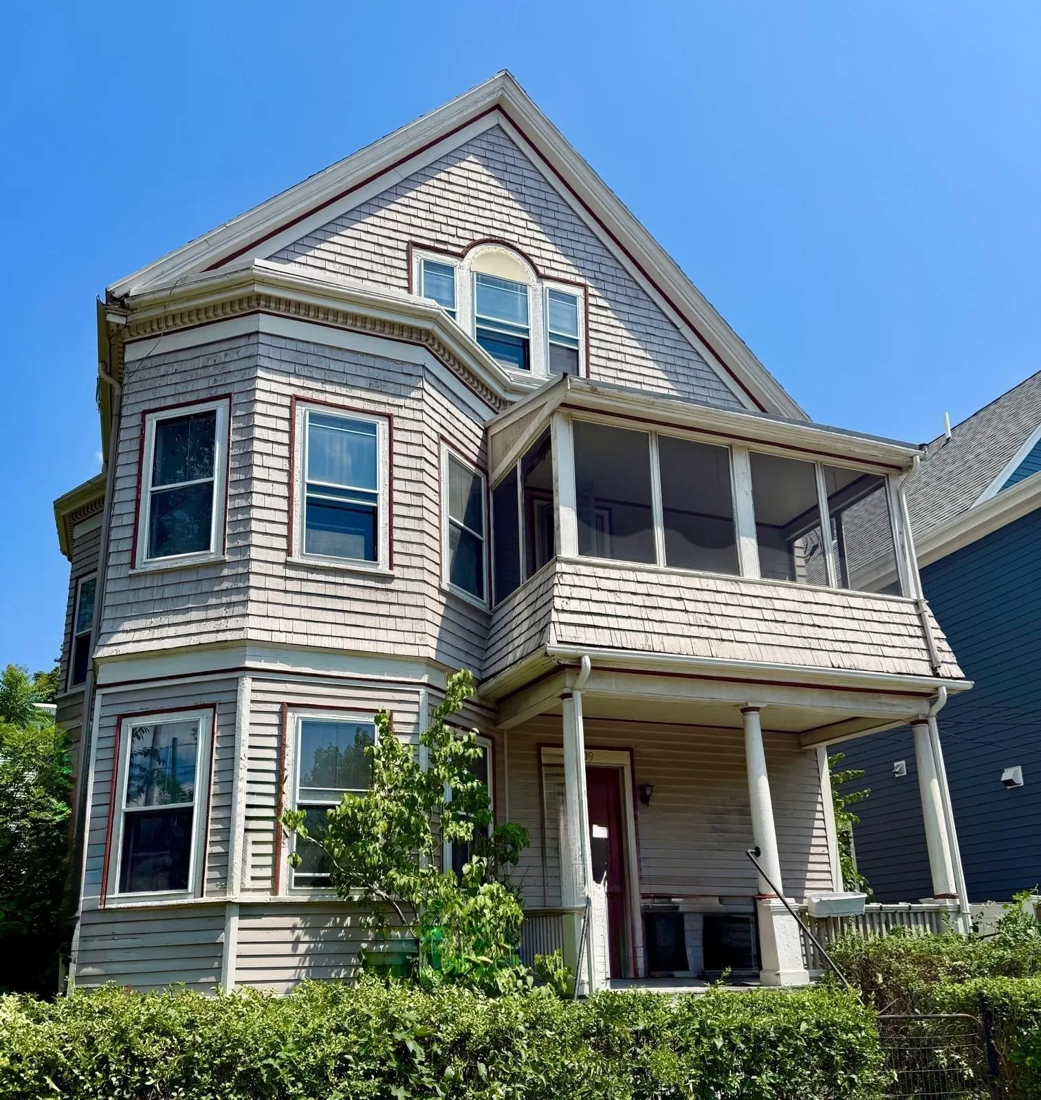 109 Belmont St, Cambridge
