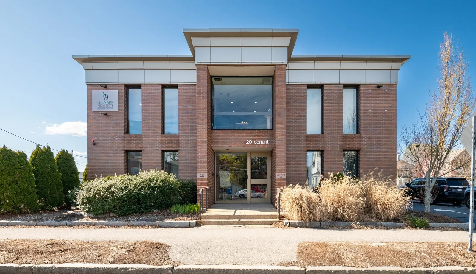 20 Conant St #1B, Danvers