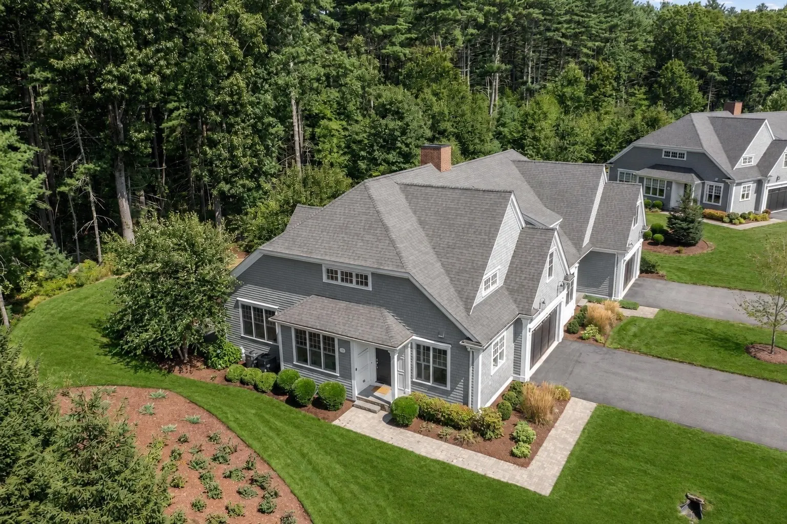1 Garrison Way #1, Carlisle