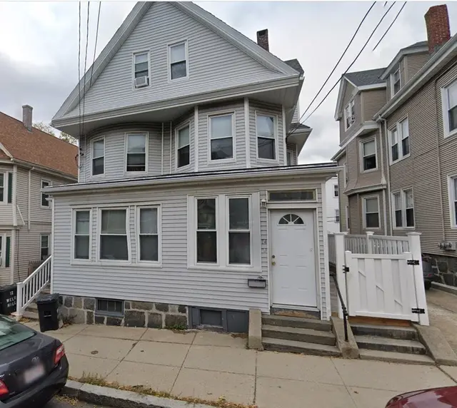 12 Weld Hill #1