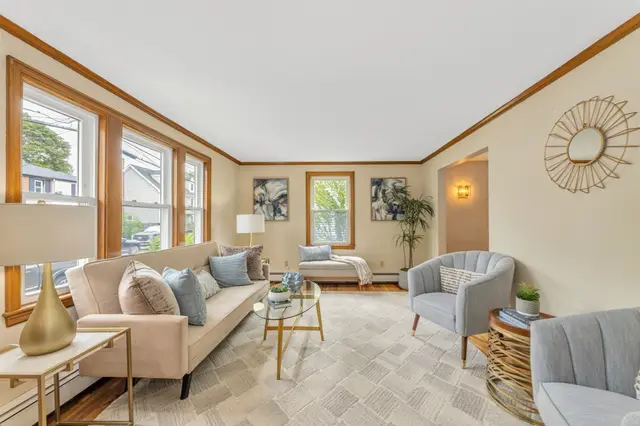 20 Paragon Rd