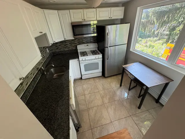 2532 Mass Ave #2